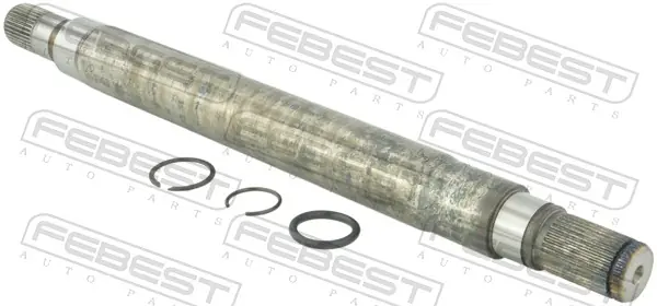 Sleva Hnací hřídel FEBEST 1812-MOKRH