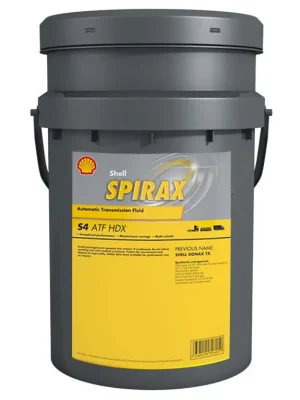 Olej Spirax S4 ATF HDX 20L Levný