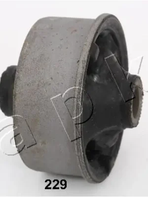 Must-Have Uložení, řídicí mechanismus JAPKO GOJ229