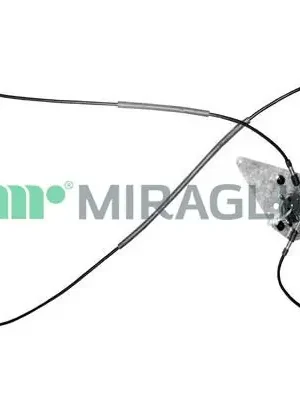 Zvedací zařízení oken MIRAGLIO 30/1125 Dokud Zásoby Vydrží