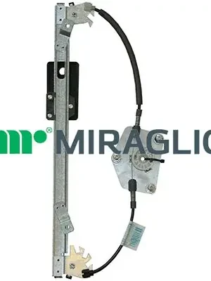 Must-Have Zvedací zařízení oken MIRAGLIO 30/1307