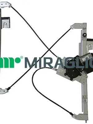 Objednat Nyní Zvedací zařízení oken MIRAGLIO 30/821C