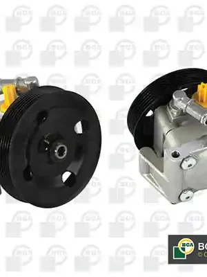 Hydraulické čerpadlo, řízení BGA PSP2355 Cenově Výhodný