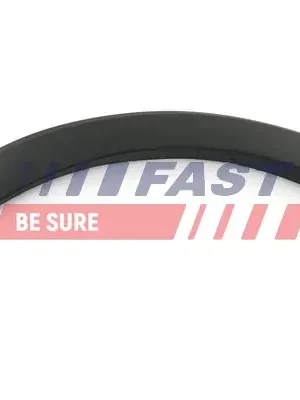 Ozdobná / ochranná lišta, blatník FAST FT90858 Časově Omezené