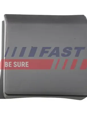 Must-Have Ozdobná / ochranná lišta, boční stěna FAST FT90415