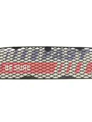 Objednat Nyní Větrací mřížka, nárazník FAST FT91510