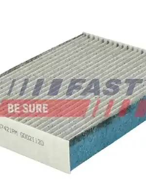 Must-Have Filtr, vzduch v interiéru FAST FT37421PM