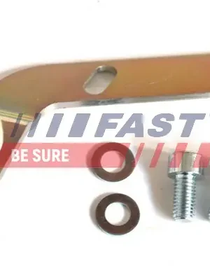 Valivé vedení, posuvné dveře FAST FT95435 Levný