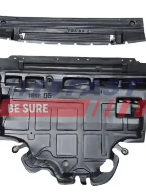 Akce Kryt motoru FAST FT99020