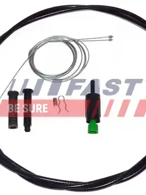 Doprava Zdarma Lanko plynu FAST FT72195