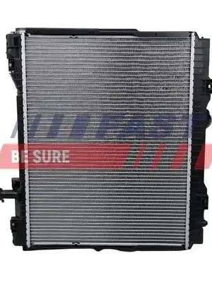Chladič, chlazení motoru FAST FT55015 Originální