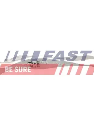 Řídicí páka, zavěšení kol FAST FT15505 Cenový Hit