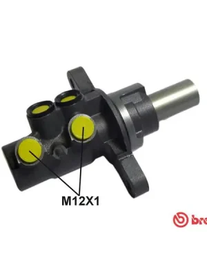Výhodná Nabídka Hlavní brzdový válec BREMBO M 61 073