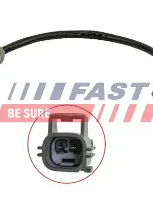 Bezpečná Platba Čidlo, teplota výfukových plynů FAST FT80223