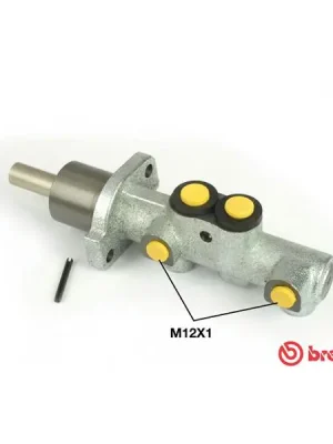 Nová Kolekce Hlavní brzdový válec BREMBO M 85 038