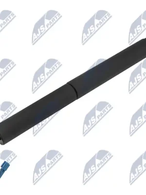 Elektromotor, zadní dveře NTY AE-BM-091 Nejprodávanější