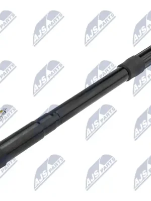 Elektromotor, zadní dveře NTY AE-LR-018 Nízká Cena