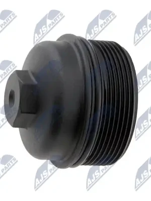 Kryt, pouzdro olejového filtru NTY CCL-AU-020 Nakupujte Hned