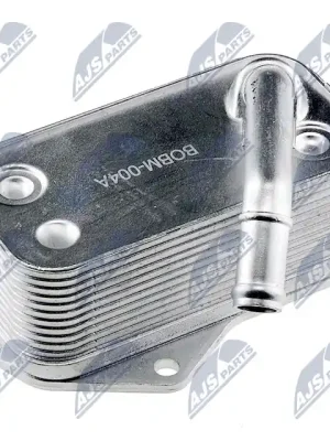 Finální Výprodej Olejový chladič, motorový olej NTY CCL-BM-004A