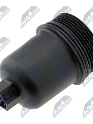 Kryt, pouzdro olejového filtru NTY CCL-CT-006 Cenová Bomba