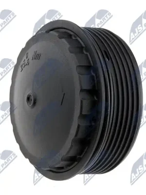 Kryt, pouzdro olejového filtru NTY CCL-FR-006 Expresní Doručení