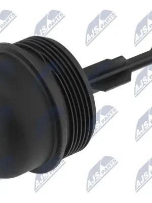 Kryt, pouzdro olejového filtru NTY CCL-HY-006 Pouze Dnes