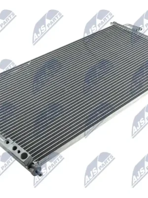Cenově Výhodný Kondenzátor, klimatizace NTY CCS-NS-009