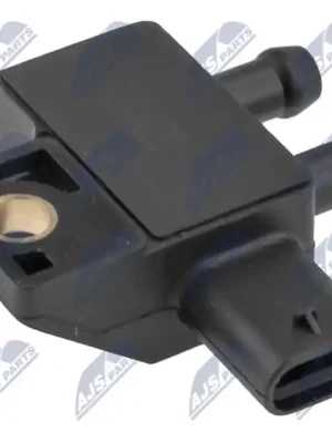 Víkendová Akce Senzor, tlak výfukového plynu NTY ECS-BM-008