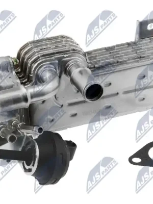 Cenově Výhodný Chladič, recirkulace spalin NTY EGR-MS-003