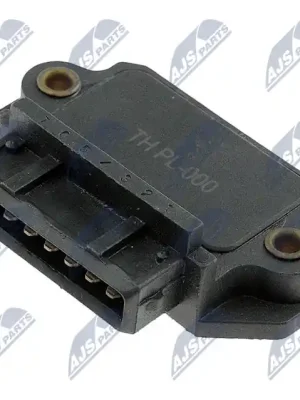 Řídicí jednotka, zapalovací systém NTY EMZ-PL-000 Omezená Nabídka