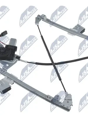 Akce Zvedací zařízení oken NTY EPS-FR-007S