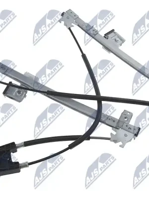 Koupit Online Zvedací zařízení oken NTY EPS-SE-007