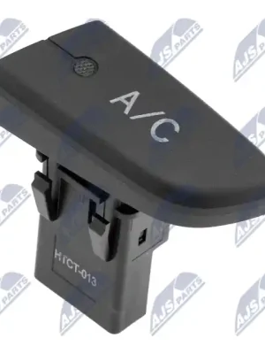 Spínač, zvedací zařízení oken NTY EWS-CT-013 Nejlepší Volba