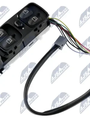 Dokud Zásoby Vydrží Spínač, zvedací zařízení oken NTY EWS-ME-011