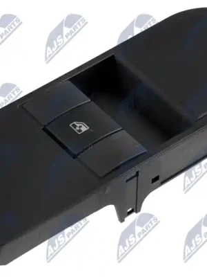 Spínač, zvedací zařízení oken NTY EWS-PL-007 Výhodná Nabídka