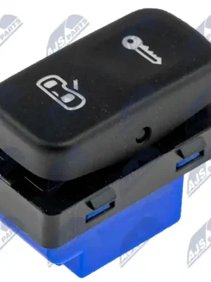 Spínač, zamykání dveří NTY EWS-SK-018 Nakupujte Hned