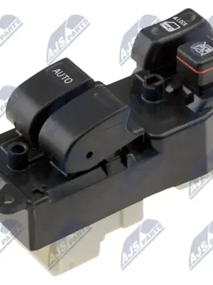 Novinka Spínač, zvedací zařízení oken NTY EWS-TY-021
