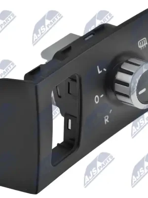Spínač, nastavení vnějšího zrcátka NTY EWS-VW-106 Výprodej