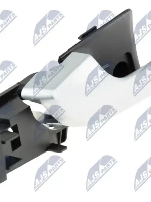 Vnější klika dveří NTY EZC-AR-004A Víkendová Akce