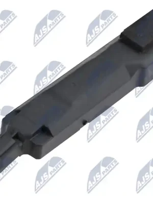 Časově Omezené Vnější klika dveří NTY EZC-AU-072
