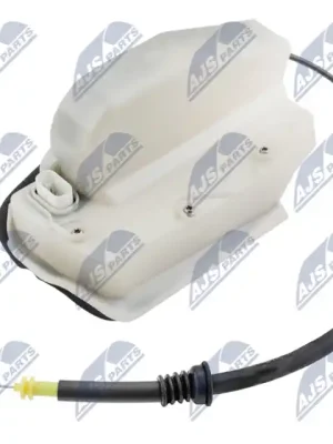 Cenově Výhodný Centrální zamykání NTY EZC-CH-048
