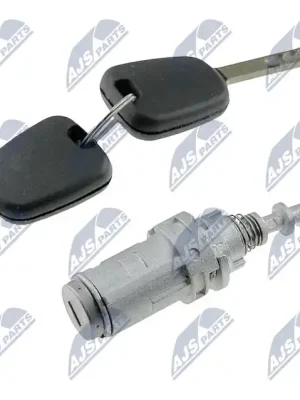 Expresní Doručení Zamykací válec NTY EZC-CT-005