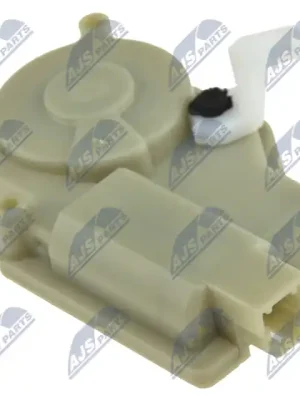 Zámek víka zavazadlového prostoru NTY EZC-HD-010 Ověřený