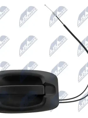 Vnější klika dveří NTY EZC-VC-022 Poslední Šance
