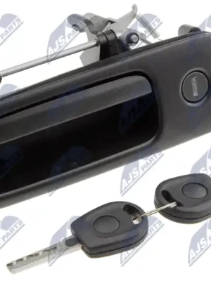 Doprava Zdarma Rukojeť výklopných zadních dveří NTY EZC-VW-081