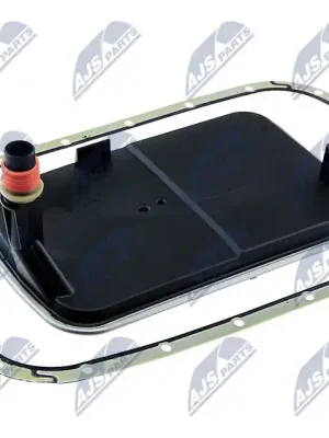 Akční Nabídka Sada hydraulického filtru, automatická převodovka NTY FSF-BM-004