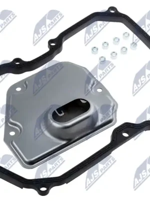 Sada hydraulického filtru, automatická převodovka NTY FSF-BM-009 Speciální Cena