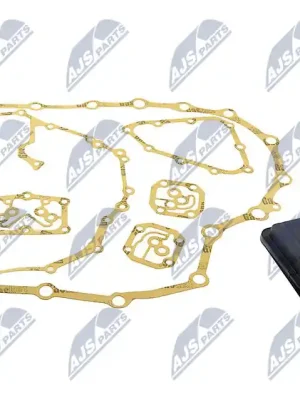 Horká Nabídka Hydraulický filtr, automatická převodovka NTY FSF-HD-002