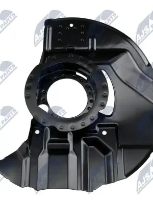 Ochranný plech proti rozstřikování, brzdový kotouč NTY HTO-BM-021 Rychlé Dodání