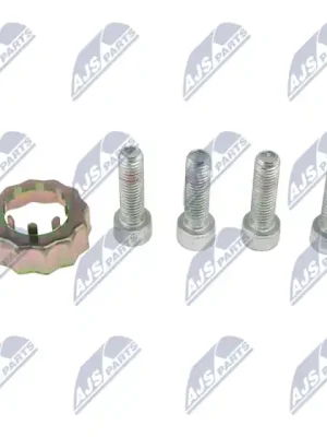 Nejprodávanější Opravná sada, náboj kola NTY KLP-FR-039-Z